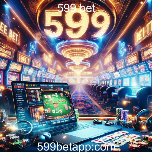 Avaliações de Jogos: Como Escolher o Título Perfeito na 599 Bet